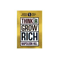 Maple Spring Publishing Think and Grow Rich (häftad, eng)