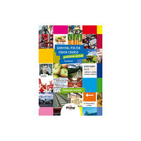 Prolog Survival Polish Crash Course (häftad, eng)