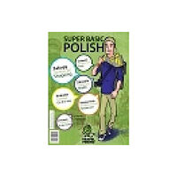 Prolog Super Basic Polish (häftad, eng)