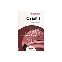 Prolog Czytanie (häftad, pol)