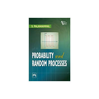 PHI Learning Probability And Random Processes (häftad, eng)