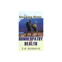 B Jain Publishers Pvt Ltd Stepping Stone to Homoeopathy & Health (häftad, eng)