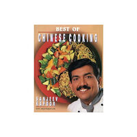 Popular Prakashan Ltd Best of Chinese Cooking (inbunden, eng)