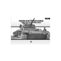 PeKo Publishing Kft. Panzer III on the Battlefield (inbunden, eng)