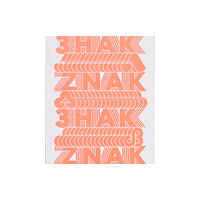 IST Publishing ZNAK. UKRAINIAN TRADEMARKS 1960—1980 (häftad, eng)