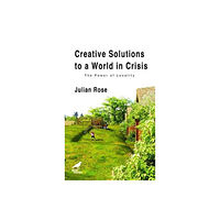 Dixi Books Publishing OOD Creative Solutions to a World in Crisis (häftad, eng)