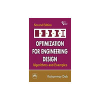 PHI Learning Optimization for Engineering Design - Algorithms and Examples (häftad, eng)