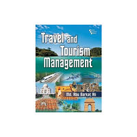 PHI Learning Travel and Tourism Management (häftad, eng)