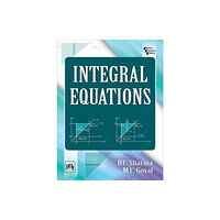 PHI Learning Integral Equations (häftad, eng)