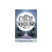 Harpercollins publishers inc Circle of Shadows (häftad, eng)