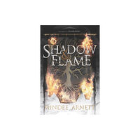 Harpercollins publishers inc Shadow & Flame (häftad, eng)