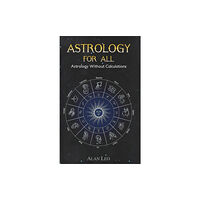 D.K. Print World Ltd Astrology For All (inbunden, eng)