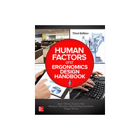 McGraw-Hill Education - Europe Human Factors and Ergonomics Design Handbook, Third Edition (inbunden, eng)