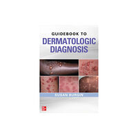 McGraw-Hill Education - Europe Guidebook to Dermatologic Diagnosis (häftad, eng)