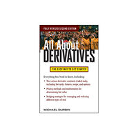 McGraw-Hill Education - Europe All About Derivatives Second Edition (häftad, eng)