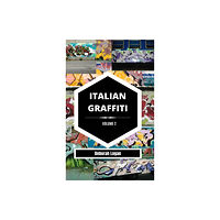 Blurb Italian Graffiti Volume 2 (inbunden, eng)