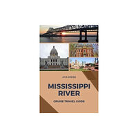 Blurb Mississippi River Cruise Travel Guide (häftad, eng)