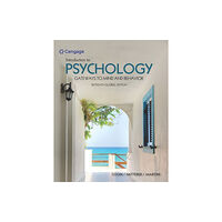 Cengage Learning, Inc Introduction to Psychology: Gateways to Mind and Behavior, International Global Edition (häftad, eng)