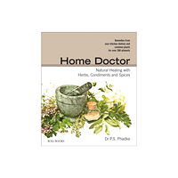 Roli Books Pvt Ltd Home Doctor (häftad, eng)