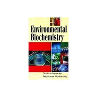 APH Publishing Corporation Environmental Biochemistry (inbunden, eng)