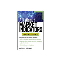 McGraw-Hill Education - Europe All About Market Indicators (häftad, eng)