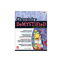 McGraw-Hill Education - Europe Chemistry DeMYSTiFieD, Second Edition (häftad, eng)