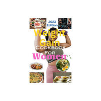 Independently Published Weight Gain Cookbook For Women (häftad, eng)