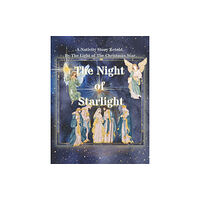 Independently Published The Night of Starlight (häftad, eng)