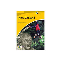 Cambridge University Press New Zealand Level 2 Elementary/Lower-intermediate (häftad, eng)