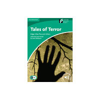 Cambridge University Press Tales of Terror Level 3 Lower-intermediate (häftad, eng)