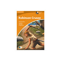 Cambridge University Press Robinson Crusoe: Paperback Student Book without answers (häftad, eng)