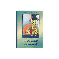 END OF LINE CLEARANCE BOOK EL COCODRIL ENAMORAT (häftad, eng)