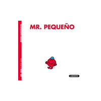 Ediciones del Laberinto, S.L. Mr Men & Little Miss... (häftad, spa)