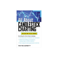 McGraw-Hill Education - Europe All About Candlestick Charting (häftad, eng)