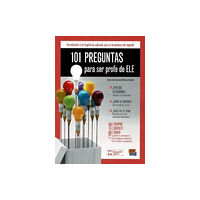 Editorial Edinumen 101 Preguntas Para Ser Profe de ELE (häftad, spa)
