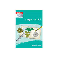 HarperCollins Publishers International Primary Science Progress Book Teacher Pack: Stage 2 (häftad, eng)