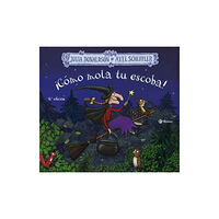 Grupo Editorial Bruno, S.L. Julia Donaldson Books in Spanish (inbunden, spa)