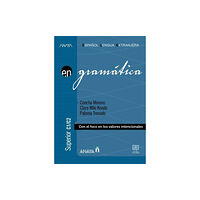 Grupo Anaya, S.A. Anaya ELE EN collection (häftad, spa)