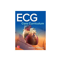 McGraw-Hill Education - Europe ECG Core Curriculum (häftad, eng)