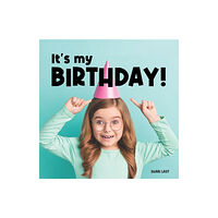 Independently Published It's My Birthday! (häftad, eng)