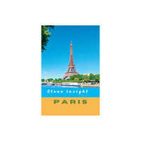 Independently Published Steve insight Paris ( Travel Guide2023/2024 ) (häftad, eng)