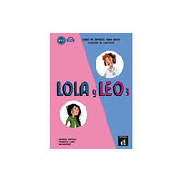 Difusion Centro de Publicacion y Publicaciones de  Lola y Leo 3 - Cuaderno de ejercicios + audio download. A2.1. (häftad, spa)