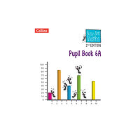 HarperCollins Publishers Pupil Book 6A (häftad, eng)