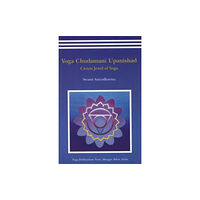 Yoga Publications Trust Yoga Chudmani Upanishads (häftad, eng)