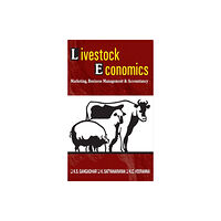 New India Publishing Agency Livestock Economics (inbunden, eng)