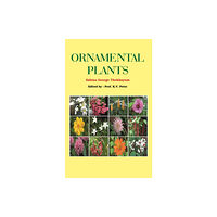 New India Publishing Agency Ornamental Plants (inbunden, eng)