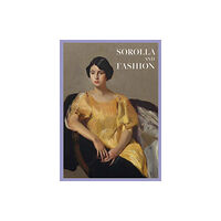 Fundacion Coleccion Thyssen-Bornemisza Joaquin Sorolla: Sorolla and Fashion (inbunden, eng)