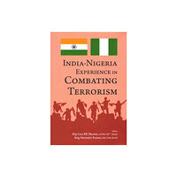 Pentagon Press India-Nigeria Experience in combating Terrorism (inbunden, eng)