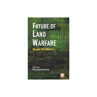 Pentagon Press Future of Land Warfare (inbunden, eng)