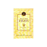 Pentagon Press Selected Essays from the Vivekananda International Foundation (inbunden, eng)